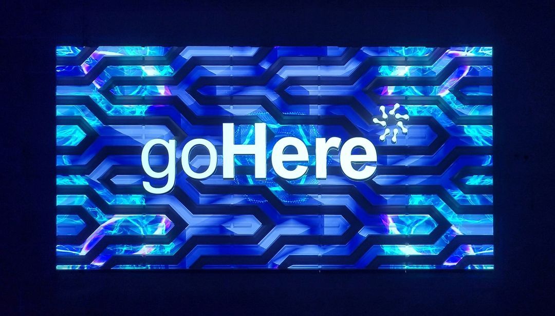 Augmented reality questions and answers.